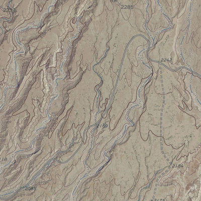 TX-CHH-REED CAMP: GeoChange 1970-2012-10 Preview 2
