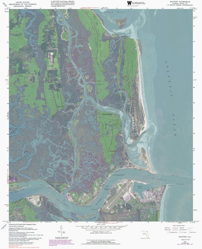 FL-MAYPORT: GeoChange 1948-2010 Preview 1