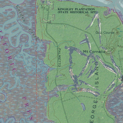 FL-MAYPORT: GeoChange 1948-2010 Preview 2
