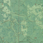 FL-FENHOLLOWAY: GeoChange 1951-2010 Preview 2