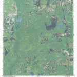 FL-ASHVILLE: GeoChange 1952-2010 Preview 1