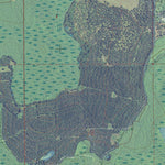 FL-ASHVILLE: GeoChange 1952-2010 Preview 3