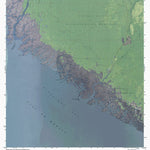 FL-SNIPE ISLAND: GeoChange 1951-2010 Preview 1