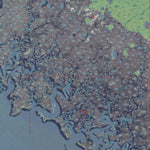 FL-SNIPE ISLAND: GeoChange 1951-2010 Preview 2