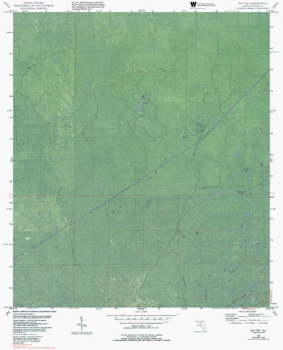 FL-DAY NW: GeoChange 1951-2010 Preview 1