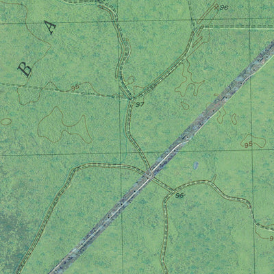 FL-DAY NW: GeoChange 1951-2010 Preview 3