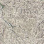 TX-BUCK HILL: GeoChange 1974-2012 Preview 3
