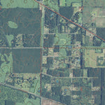 FL-LEE: GeoChange 1952-2010 Preview 3