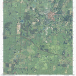 FL-MADISON: GeoChange 1952-2010 Preview 1