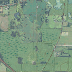 FL-MADISON: GeoChange 1952-2010 Preview 2