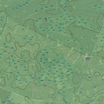 FL-GA-KINGS FERRY: GeoChange 1970-2010 Preview 3