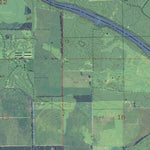 FL-MAYO SE: GeoChange 1951-2010 Preview 2