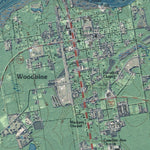 GA-WOODBINE: GeoChange 1974-2010 Preview 3
