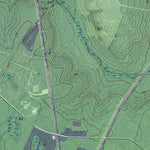GA-BURNT FORT: GeoChange 1974-2010 Preview 3