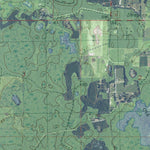 FL-DAY SE: GeoChange 1951-2010 Preview 3
