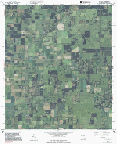 FL-MAYO NE: GeoChange 1951-2010 Preview 1