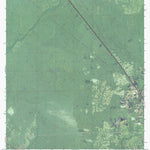 FL-SECOTAN: GeoChange 1951-2010 Preview 1