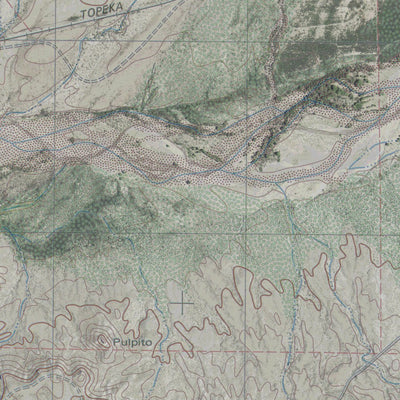 TX-CASA PIEDRA: GeoChange 1974-2012 Preview 3