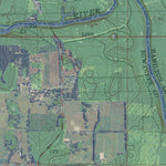 FL-FORT UNION: GeoChange 1952-2010 Preview 3