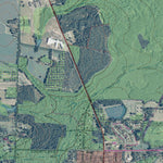 GA-QUITMAN: GeoChange 1974-2010 Preview 2