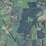 GA-MERRILLVILLE: GeoChange 1974-2010 Preview 3