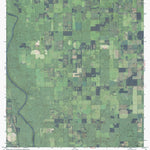 FL-DOWLING PARK: GeoChange 1951-2010 Preview 1