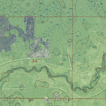 FL-JOHNSON HAMMOCK: GeoChange 1951-2010 Preview 2