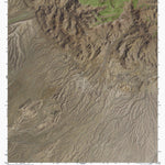 TX-CERRO ORONA: GeoChange 1972-2012 Preview 1