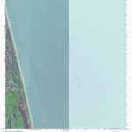 FL-MICKLER LANDING: GeoChange 1949-2010 Preview 1