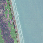 FL-MICKLER LANDING: GeoChange 1949-2010 Preview 3