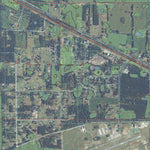 FL-LIVE OAK WEST: GeoChange 1952-2010 Preview 3