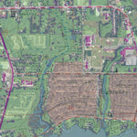 FL-TROUT RIVER: GeoChange 1948-2010 Preview 2