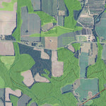 GA-PATTEN: GeoChange 1974-2010 Preview 2