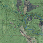 FL-SANBORN: GeoChange 1975-2010 Preview 3