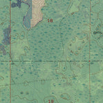 FL-GREENVILLE SE: GeoChange 1951-2010 Preview 2