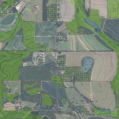 GA-CAIRO NORTH: GeoChange 1974-2010 Preview 2