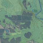 GA-FL-NANKIN: GeoChange 1952-2010 Preview 3