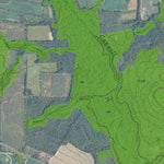GA-FL-MONTICELLO NE: GeoChange 1954-2010 Preview 2