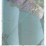 LA-NORTH SHORE: GeoChange 1965-2010 Preview 1