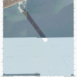 MS-GULFPORT SOUTH: GeoChange 1950-2012 Preview 1