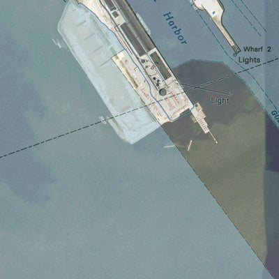 MS-GULFPORT SOUTH: GeoChange 1950-2012 Preview 3