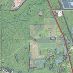 FL-PERRY: GeoChange 1951-2010 Preview 2