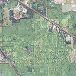 FL-PERRY: GeoChange 1951-2010 Preview 3