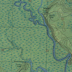 FL-THOUSAND YARD BAY: GeoChange 1975-2010 Preview 3
