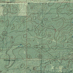 FL-WOODVILLE: GeoChange 1951-2010 Preview 3