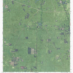 FL-LAKE MUNSON: GeoChange 1967-2010 Preview 1