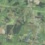 MS-NECAISE: GeoChange 1976-2012 Preview 3