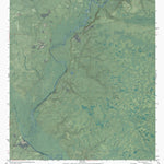 FL-WARD: GeoChange 1970-2010 Preview 1
