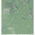 FL-LAMONT SE: GeoChange 1951-2010 Preview 1