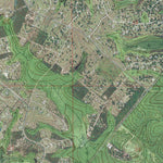 LA-BUSH: GeoChange 1978-2010 Preview 3